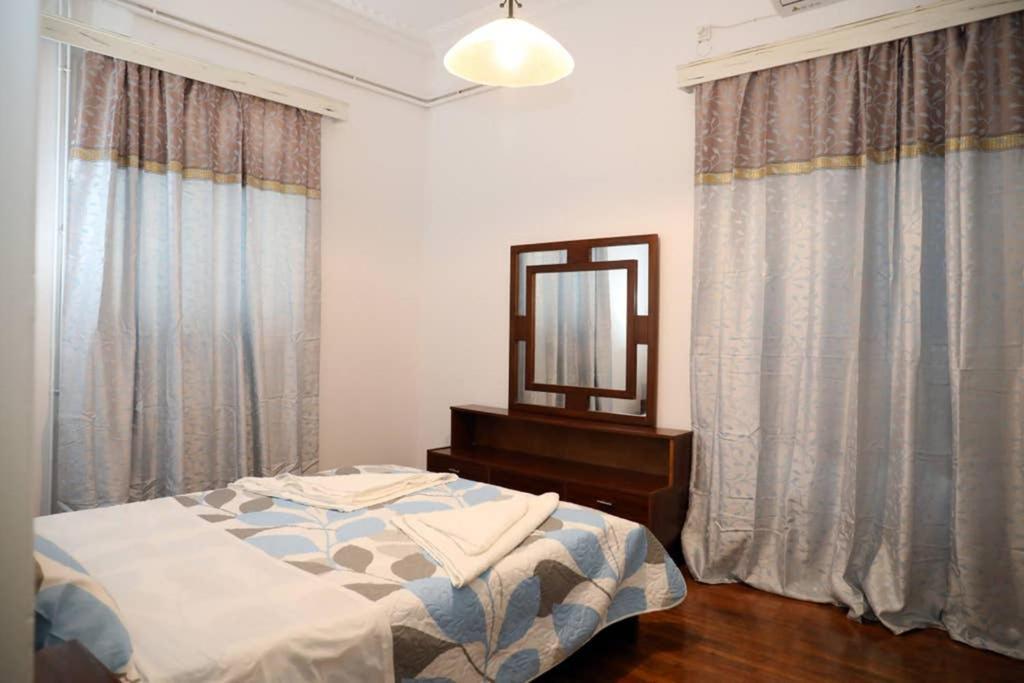 Andreas Naxos Center - House Villa Naxos City Kültér fotó