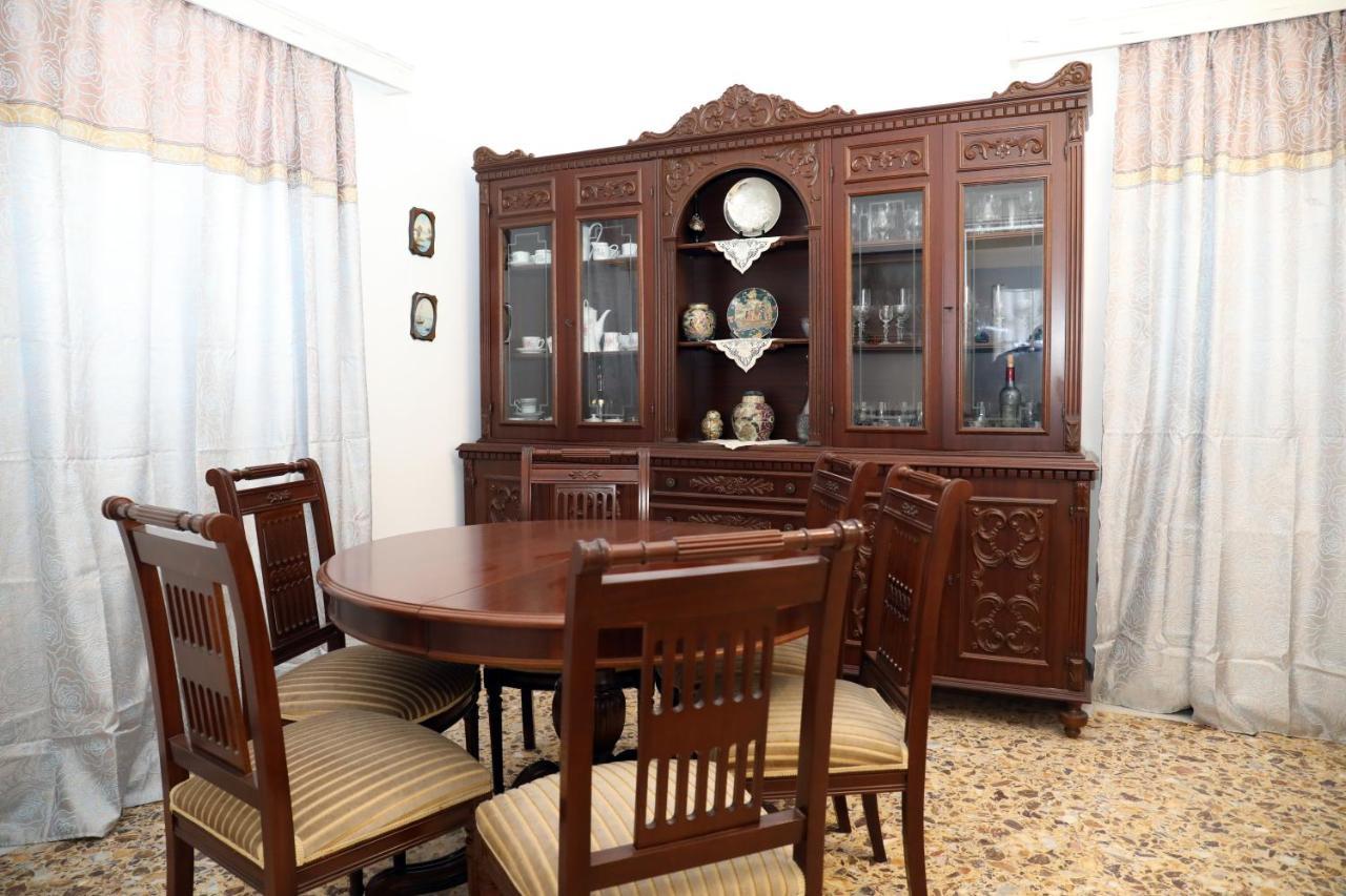 Andreas Naxos Center - House Villa Naxos City Kültér fotó